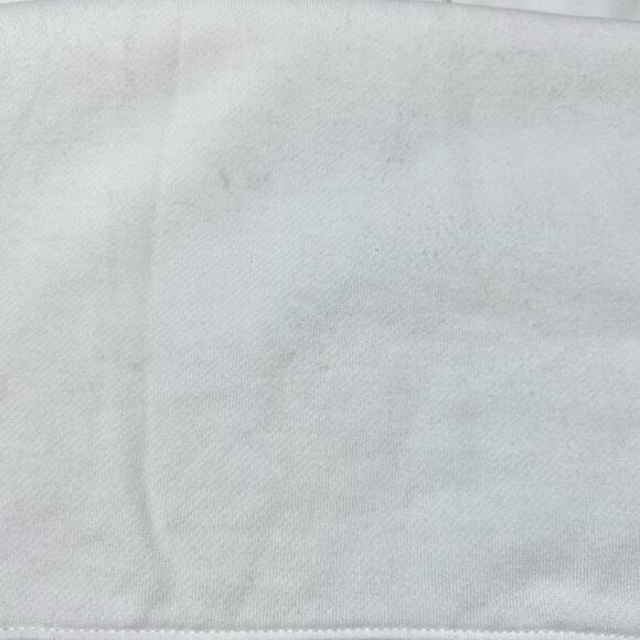 Vans x Pretty Guardian Sailor Moon Crewneck Sweater Large White Pullover New - Picture 6 of 6